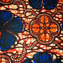 Load image into Gallery viewer, Head Wrap & Afro Tank/Tee