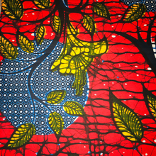 Load image into Gallery viewer, Head Wrap & Afro Tank/Tee