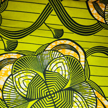 Load image into Gallery viewer, Head Wrap & Afro Tank/Tee