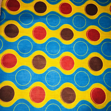 Load image into Gallery viewer, Head Wrap & Afro Tank/Tee