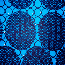 Load image into Gallery viewer, Head Wrap & Afro Tank/Tee