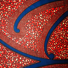 Load image into Gallery viewer, Head Wrap & Afro Tank/Tee