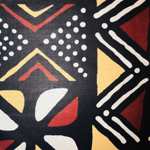 Load image into Gallery viewer, Head Wrap & Afro Tank/Tee