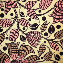 Load image into Gallery viewer, Head Wrap & Afro Tank/Tee