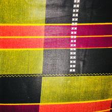 Load image into Gallery viewer, Head Wrap & Afro Tank/Tee