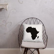 Load image into Gallery viewer, The Continent Pillow