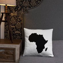Load image into Gallery viewer, The Continent Pillow