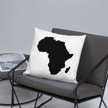 Load image into Gallery viewer, The Continent Pillow