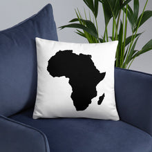 Load image into Gallery viewer, The Continent Pillow