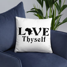 Load image into Gallery viewer, Love Thyself Pillow