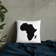 Load image into Gallery viewer, The Continent Pillow