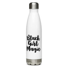 Load image into Gallery viewer, Me Skaduwee Vlekvrye Staal Waterbottel