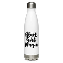 Load image into Gallery viewer, Textured Cutie Stainless Steel Water Bottle