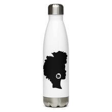 Load image into Gallery viewer, Textured Cutie Stainless Steel Water Bottle