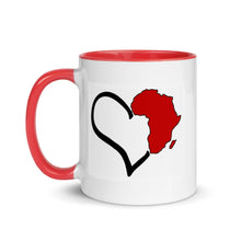 Load image into Gallery viewer, Love 4 Africa