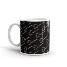Load image into Gallery viewer, Queen Drinking Mug