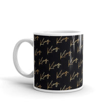 Load image into Gallery viewer, King Drinking Mug