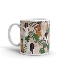 Load image into Gallery viewer, Women in the Wild Drinking Mug