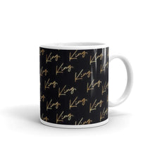 Load image into Gallery viewer, King Drinking Mug