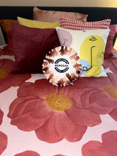 Cargar imagen en el visor de la galería, Personalized  Decorative Pillow (Peace Corps)
