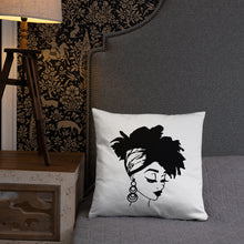 Load image into Gallery viewer, Textured Queen Pillow
