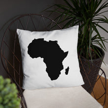 Load image into Gallery viewer, The Continent  Pillow
