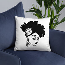 Load image into Gallery viewer, Textured Queen Pillow
