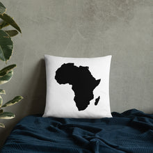 Load image into Gallery viewer, The Continent  Pillow
