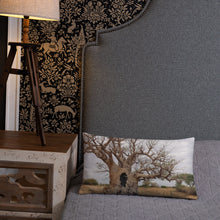 Load image into Gallery viewer, Die Groot Kremetartboom
