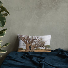 Load image into Gallery viewer, Die Groot Kremetartboom
