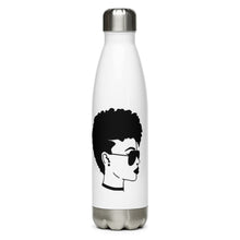Load image into Gallery viewer, It&#39;s The Cool In Me Stainless Steel Water Bottle
