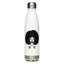 Load image into Gallery viewer, Perfectly Imperfect Stainless Steel Water Bottle
