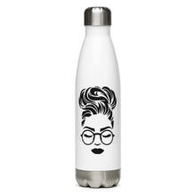 Load image into Gallery viewer, Classy &amp; Fabulous Stainless Steel Water Bottle
