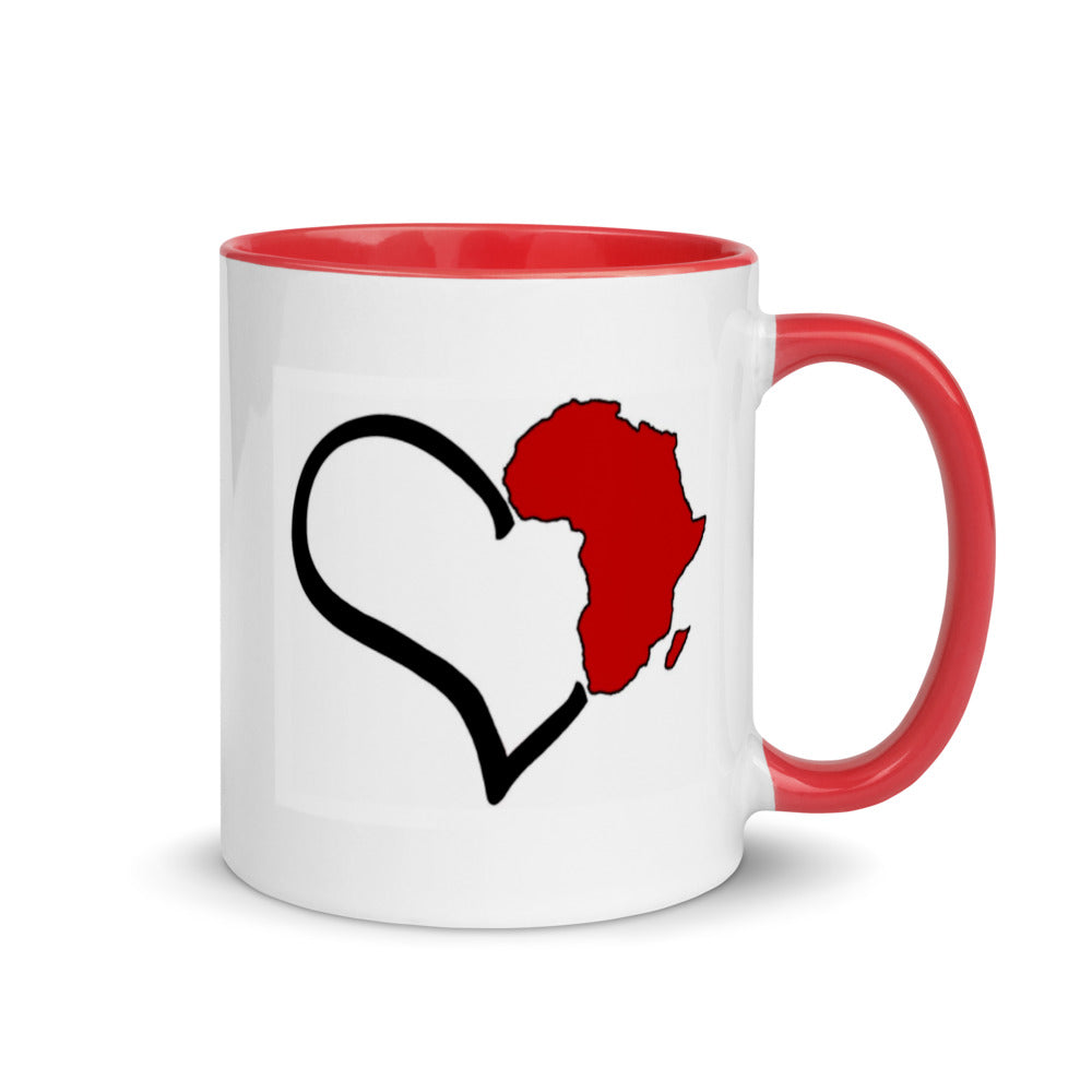 Liefde 4 Afrika