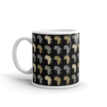 Load image into Gallery viewer, The Continent Drinking Mug
