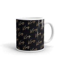 Load image into Gallery viewer, King Drink Mug
