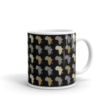 Load image into Gallery viewer, The Continent Drinking Mug
