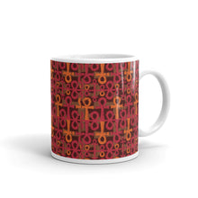 Load image into Gallery viewer, All About the Ank Drinking Mug
